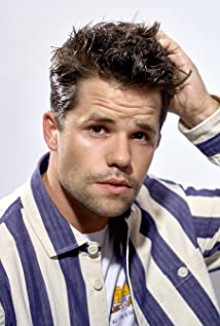 Джийн Андерсън / Max Carver