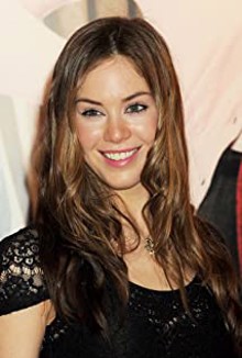 Роксана МакКий / Roxanne McKee