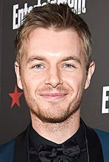 Рик Коснет / Rick Cosnett