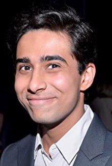 Сурадж Шарма / Suraj Sharma