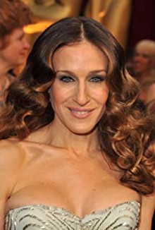 Сара Джесика Паркър / Sarah Jessica Parker