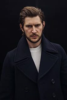 Грейстън Холт / Greyston Holt