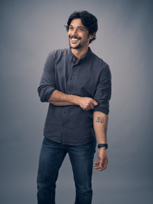 Боб Морли / Bob Morley