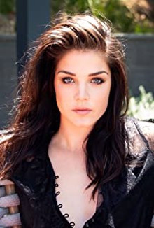 Мари Авгеропулос / Marie Avgeropoulos