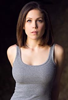 Ерин Краков / Erin Krakow