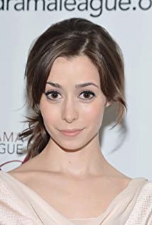 Кристин Милиоти / Cristin Milioti