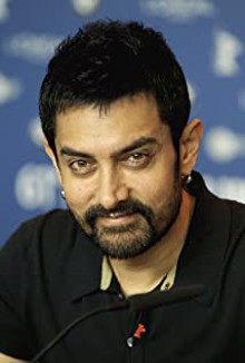 Аамир Хан / Aamir Khan