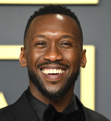 Махершала Али / Mahershala Ali