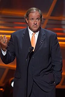 Крис Бърман / Chris Berman