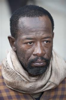 Лени Джеймс / Lennie James