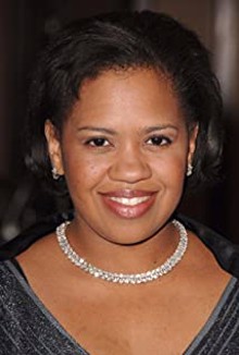 Чандра Уилсън / Chandra Wilson