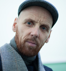 Иън Бремнер / Ewen Bremner
