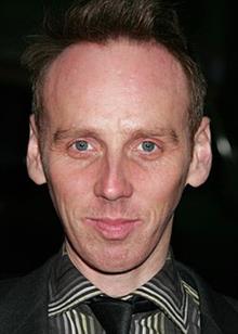 Иън Бремнер / Ewen Bremner