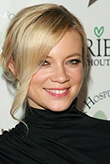 Ейми Смарт / Amy Smart