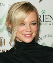 Ейми Смарт / Amy Smart
