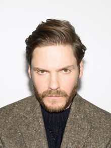 Даниел Брюл / Daniel Brühl