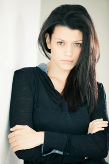 Ралица Паскалева / Ralitsa Paskaleva