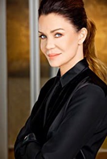 Клаудия Кристиан / Claudia Christian