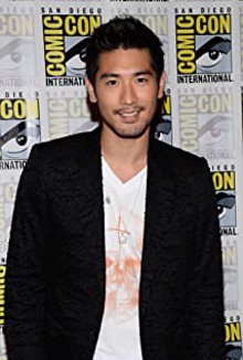 Годфри Гао / Godfrey Gao