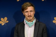 Димо Алексиев / Dimo Alexiev