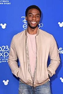 Чадуик Боземан / Chadwick Boseman