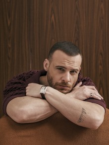 Керем Бурсин / Kerem Bursin