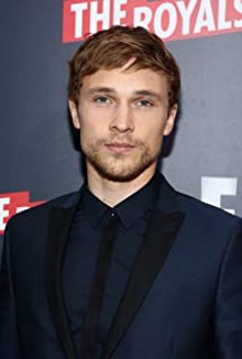 Фи Уилям Мозли / William Moseley