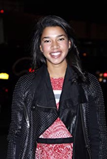 Хана Бронфман / Hannah Bronfman