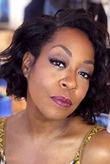 Тичина Арнолд / Tichina Arnold