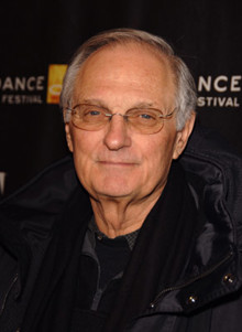 Алан Алда / Alan Alda