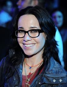 Джийниън Гарафо / Janeane Garofalo