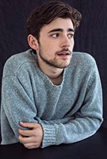 Чарли Роу / Charlie Rowe