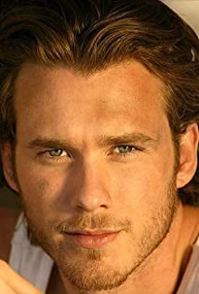 Ерик Лайвли / Eric Lively