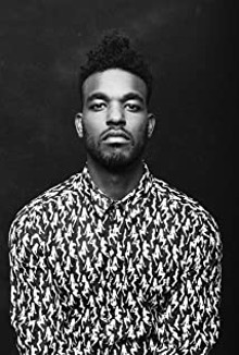 Люк Джеймс / Luke James