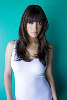 Хана Симоне / Hannah Simone