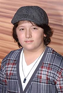 Франки Джонас / Frankie Jonas