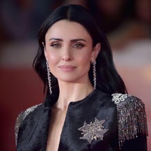 Федерика Винченти / Federica Vincenti