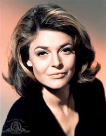 Ан Банкрофт / Anne Bancroft