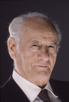 Илай Уолъх / Eli Wallach
