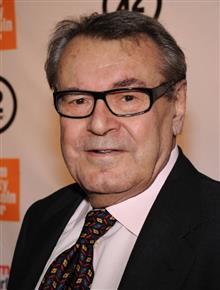 Милош Форман / Milos Forman