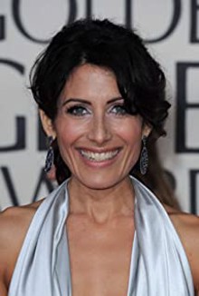 Лиза Еделщайн / Lisa Edelstein