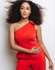 Тиа Моури / Tia Mowry-Hardrict