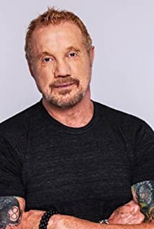 Далас Пейдж / Dallas Page