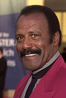 Фред Уилямсън / Fred Williamson