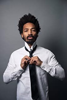 Еди Стийпълс / Eddie Steeples