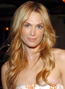 Моли Симс / Molly Sims
