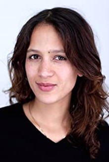 Мати Диоп / Mati Diop