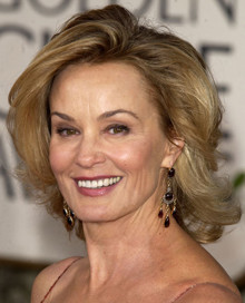 Джесика Ланг / Jessica Lange