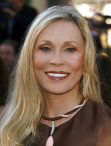 Блит Данър / Blythe Danner