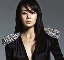 Юнджин Ким / Yunjin Kim